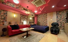 ホテルシャルボン（大人専用）
